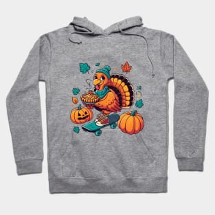 Thanksgiving 2023 Hoodie